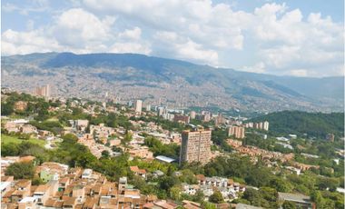 Venta de apartamento en Medellín- Robledo (AC)