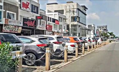 PROMO RUKO MAGGIORE GRANDE & SQUARE TAHAP 2 Gading Serpong