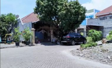 Kavling Termurah di Perumahan Elit Surabaya 6 Jutaan / meter