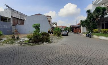 Kavling Termurah di Perumahan Elit Surabaya 6 Jutaan / meter