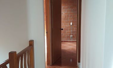 VENTA de APARTAMENTO en MARINILLA