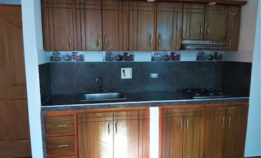 VENTA de APARTAMENTO en MARINILLA