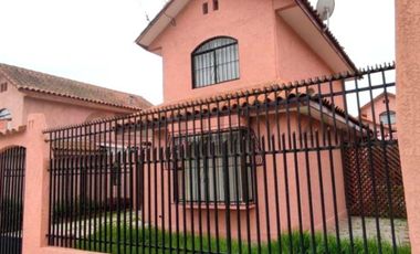 Vendo casa El Agrado de Peñuelas, Coquimbo