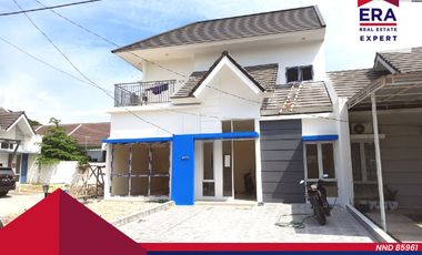 Disewakan Rumah Cantik Harga Murah @Mutiara Gading City