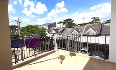 Disewakan Rumah Cantik Harga Murah @Mutiara Gading City