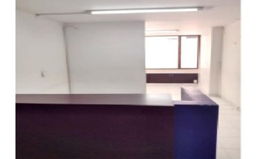Arriendo Oficina  chico Bogota