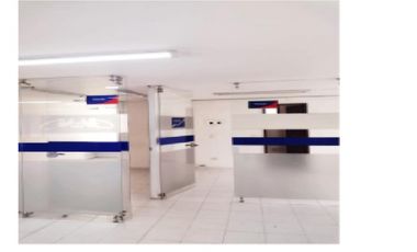 Arriendo Oficina  chico Bogota