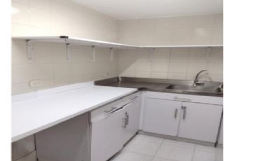 Arriendo Oficina  chico Bogota