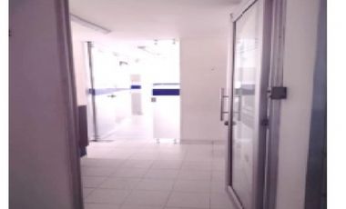 Arriendo Oficina  chico Bogota