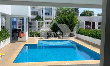 APARTAMENTO EN VENTA BARRIO EL RECREO | 1423