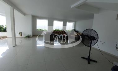 APARTAMENTO EN VENTA BARRIO EL RECREO | 1423