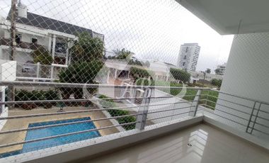 APARTAMENTO EN VENTA BARRIO EL RECREO | 1423