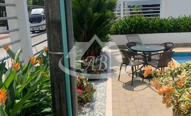 APARTAMENTO EN VENTA BARRIO EL RECREO | 1423