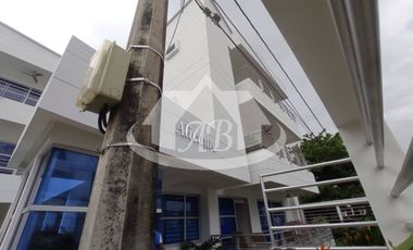 APARTAMENTO EN VENTA BARRIO EL RECREO | 1423