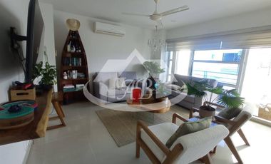 APARTAMENTO EN VENTA BARRIO EL RECREO | 1423