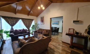 Casa en venta Lo Conti, Olivar, Rancagua