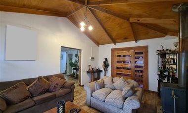 Casa en venta Lo Conti, Olivar, Rancagua