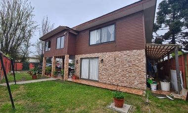 Casa en venta Lo Conti, Olivar, Rancagua