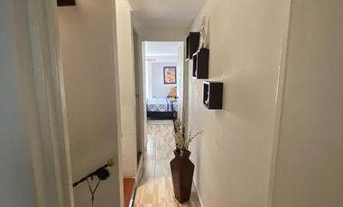 casa en venta en el poblado, loma del indio. Cod V12254