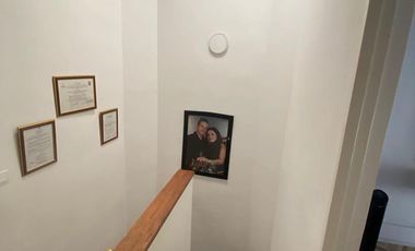 casa en venta en el poblado, loma del indio. Cod V12254