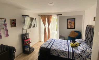 casa en venta en el poblado, loma del indio. Cod V12254