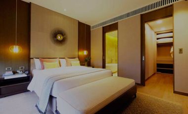 One Bedroom The Residences at Sheraton Cebu Mactan Resort