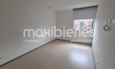 apartamento en arriendo en el esmeraldal. Cod A65993