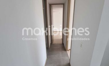 apartamento en arriendo en el esmeraldal. Cod A65993