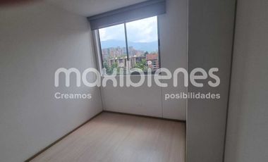 apartamento en arriendo en el esmeraldal. Cod A65993