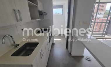 apartamento en arriendo en el esmeraldal. Cod A65993