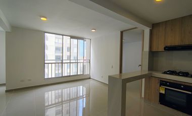apartamento en arriendo en ciudad mallorquin. Cod A107428