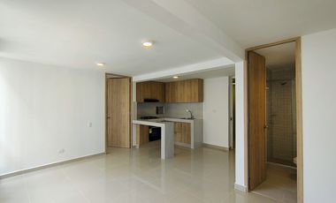 apartamento en arriendo en ciudad mallorquin. Cod A107428