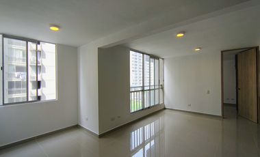 apartamento en arriendo en ciudad mallorquin. Cod A107428