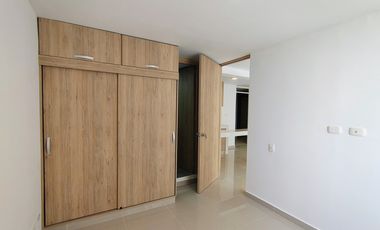 apartamento en arriendo en ciudad mallorquin. Cod A107428