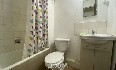 Departamento Eduardo frei ID: 158579r