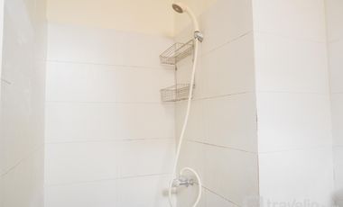 Apartemen Kebagusan City