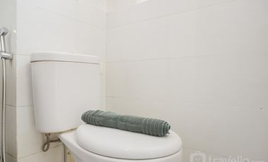 Apartemen Kebagusan City