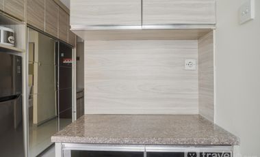 Apartemen Kebagusan City