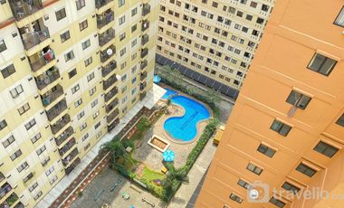 Apartemen Kebagusan City