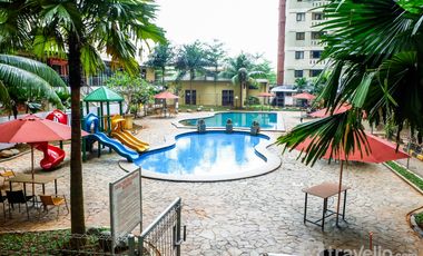 Apartemen Kebagusan City