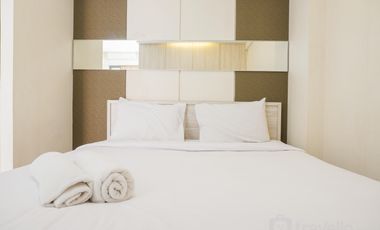 Apartemen Kebagusan City