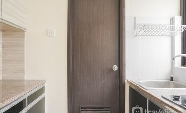 Apartemen Kebagusan City