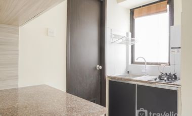 Apartemen Kebagusan City