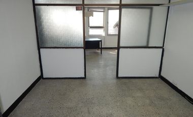 oficina en venta en centro. Cod V86219