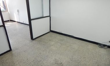 oficina en venta en centro. Cod V86219