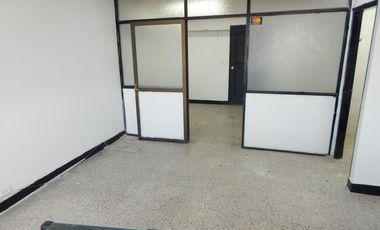 oficina en venta en centro. Cod V86219