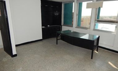 oficina en venta en centro. Cod V86219