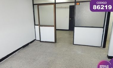 oficina en venta en centro. Cod V86219