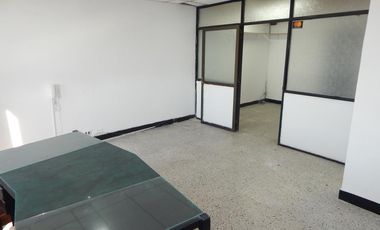 oficina en venta en centro. Cod V86219