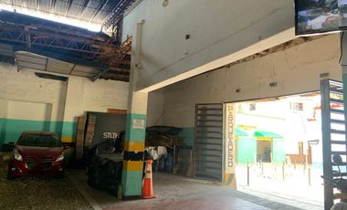 Venta de casa-lote en B. El Centro-Bucaramanga, 1156 m². Cod V9291